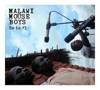 Malawi Mouse Boys - He Is No. 1