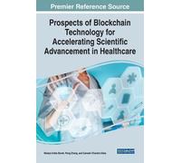 Malaya Dutta Bo Prospects of Blockchain Technology for Accele (Copertina rigida)