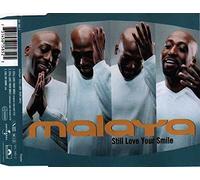 Malaya - Still love your smile [Single-CD]