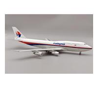 Malaysia Airlines Boeing 747-3H6M 9M-MHK Stand 1:200 Inflight200 IF743MH1024