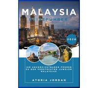 Malaysia Reiseführer 2026