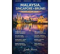 Malaysia, Singapore & Brunei Travel Guide 2026: Insider Routes, Cultural Highlights, Budget Smart Tips, and Must See Experiences Across Southeast Asia’s Most Dynamic Destinations