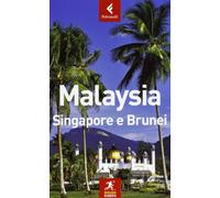 Malaysia, Singapore e Brunei