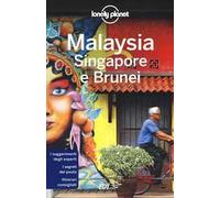 Malaysia, Singapore e Brunei