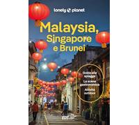 Malaysia, Singapore e Brunei