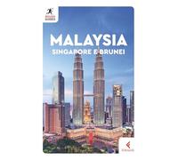 Malaysia Singapore e Brunei