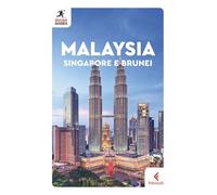 Malaysia Singapore e Brunei [Paperback] [Jan 10, 2025] Zatko, Martin
