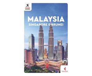 Malaysia Singapore e Brunei [Paperback] [Jan 10, 2025] Zatko, Martin