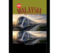 Malaysia Train Travel Guide 2026: Your Essential Companion to Exploring Malaysia Comfortably by Train