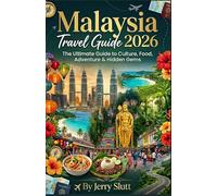 Malaysia Travel Guide