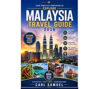 MALAYSIA TRAVEL GUIDE 2026