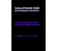 Malaysian SNR Day Trading Strategy: A Mechanical Trading Approach Based on MSNR Concepts