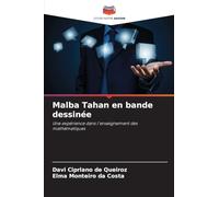Malba Tahan en bande dessinée: Une expérience dans l'enseignement des mathématiques