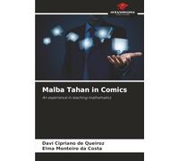 Malba Tahan in Comics: An experience in teaching mathematics