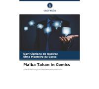 Malba Tahan in Comics: Eine Erfahrung im Mathematikunterricht
