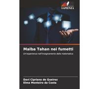 Malba Tahan nei fumetti: Un'esperienza nell'insegnamento della matematica