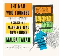 Malba Tahan The Man Who Counted (Tascabile)