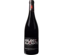 Malbec Alicante IGP 2019 Domaine Tour Boisee