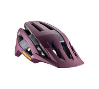 Casco mtb trail 3 0 v22 malbec l 59 63 cm