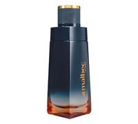 Malbec Flame Amadeirado Chypre 100 ml - Profumo Unisex - Eau de Parfum - Profumeria/Uomo