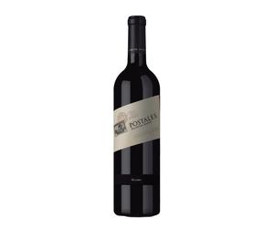 Malbec 'Postales' Fin Del Mundo 2025