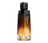 Malbec Pure Gold Eau de Toilette - Colonia a lunga durata da uomo - Profumo unico di quercia francese invecchiato - Fragranza premium da uomo - 96,4 g