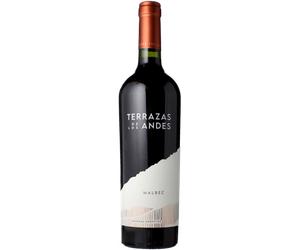 Malbec Reserva 2023 - Terrazas de Los Andes Valle de Uco