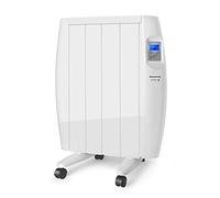 TAURUS ALPATEC - Riscaldatore Elettrico A Inerzia A Secco Da 600w - Malbork 600