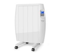 TAURUS ALPATEC - Riscaldatore Elettrico A Inerzia A Secco Da 600w - Malbork 600