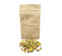 Malbosca Pistacchi Sgusciati Naturali 100 g