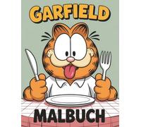 Malbuch: Cute Coloring Book With 56+ Adorable Colouring Pages For Kids