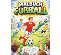 Malbuch, Fubball