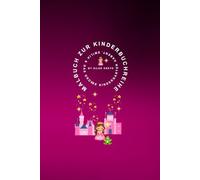 Malbuch zur Kinderbuchreihe Emilia und das große Kindergarten Abenteuer: Teil 1