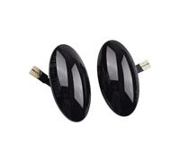 Malcayang Dinamici LED indicatori di direzione luci laterali per Grand Vitara Splash Swift SX4 S-Cross XL7 Sedici Agila Mk2