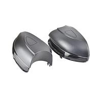 Malcayang Indicatori di direzione dinamici a LED nello specchietto retrovisore per GOLF GTI 6 Golf MK6 2008-2012, R20 2008-2012