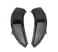 Malcayang Indicatori di direzione dinamici a LED per specchietto retrovisore per modelli Clio IV MK4 BH RS Grandtour KH 2012-2016 per modelli Renault Captur