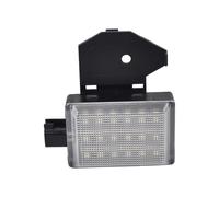 Malcayang Sotto il cofano luce vano motore utilità bianco LED lampada lavoro interno ispezione luce sostituzione per Ram 1500 2500 3500 1998-2010 per Ram 4500 5500 2008 2009 per Wrangler 1998-2007