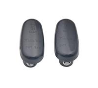 Malcayang Una coppia dinamiche indicatori di direzione luci laterali per FIAT Bravo 2007-2014 per Alfa Romeo MiTo GT 147
