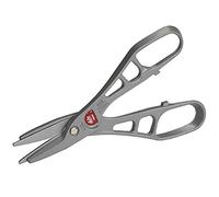 Malco M12N - Snip in alluminio a taglio dritto, 30 cm