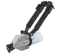 Malco TSCM Turbo taglierina per metallo ondulato