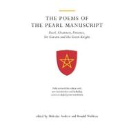 Malcolm Andrew The Poems of the Pearl Manuscript (Tascabile)