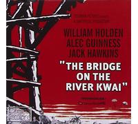 Malcolm Arnold - Bridge On The River Kwai