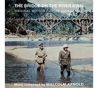 Malcolm Arnold - Bridge On The River Kwai / Soundtrack.