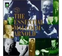 MALCOLM ARNOLD Essential Malcolm Arnold (CD)