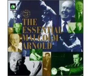 MALCOLM ARNOLD Essential Malcolm Arnold (CD)