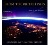 Malcolm Arnold From the British Isles (CD) Album