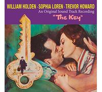 Malcolm Arnold - Key / O.S.T.