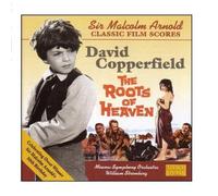 Malcolm Arnold Malcolm Arnold: Classic Film Scores (CD) Album