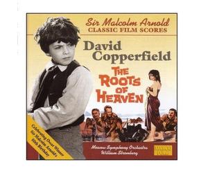 Malcolm Arnold Malcolm Arnold: Classic Film Scores (CD) Album