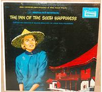 Malcolm Arnold - The Inn Of The Sixth Happiness